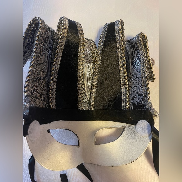 JESTER half mask NEW - Picture 8 of 8